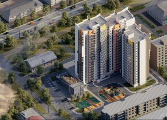 Продажа 3-комнатной квартиры, 91.3 м2, Хабаровский край, улица Карла Маркса, 97А