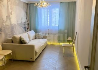 Продается 2-ком. квартира, 89.9 м2, Тюмень, улица Пермякова, 79