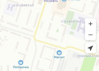 Продаю однокомнатную квартиру, 48 м2, Котлас, проспект Мира, 5