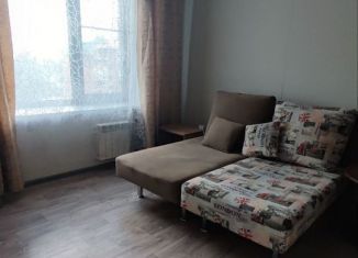 Сдам в аренду квартиру студию, 24 м2, Хакасия, улица Комарова, 24Б