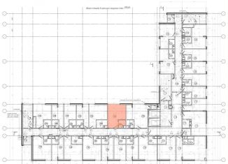 Квартира на продажу студия, 28.5 м2, Балашиха, Новая улица, 22Б