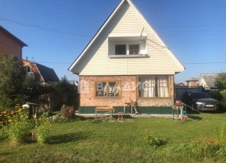 Продам дачу, 60 м2, садовое товарищество Авиатор, 4-я улица