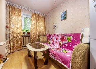 Продажа комнаты, 10 м2, Петрозаводск, улица Фурманова, 3, район Перевалка