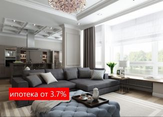 Продам квартиру студию, 33.9 м2, Тюмень, Калининский округ