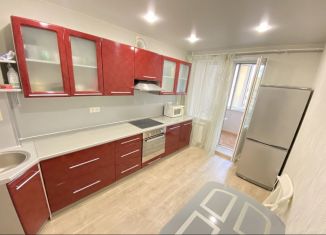 Продается 1-ком. квартира, 40 м2, Самара, улица Стара-Загора, 156, ЖК Самара