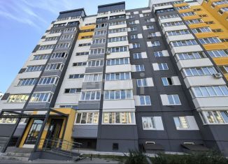 Продам 1-ком. квартиру, 38.2 м2, Брянск, ЖК Видный, улица имени Н.М. Грибачёва, 7