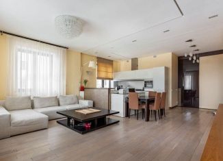 Продается 3-комнатная квартира, 132.5 м2, Москва, улица Косыгина, 13к1, метро Воробьёвы горы