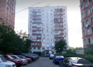 Продаю трехкомнатную квартиру, 63.3 м2, Москва, Нижегородская улица, 84, ЮВАО