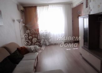 Продажа 3-комнатной квартиры, 80.9 м2, Волгоград, Электролесовская улица, 86, Советский район