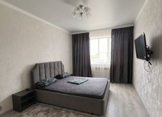 Сдается 1-комнатная квартира, 50 м2, Владикавказ, улица Хадарцева, 37А