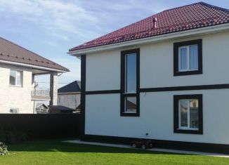 Дом на продажу, 155 м2, деревня Матчино, Ясеневая улица, 32