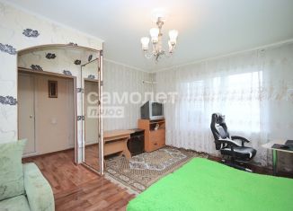 Продам 1-комнатную квартиру, 34.8 м2, Кемерово, Комсомольский проспект, 53