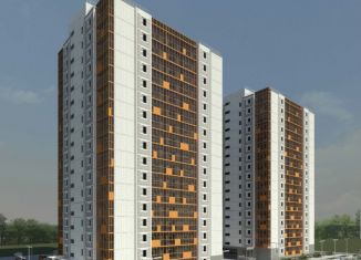 Продам 3-комнатную квартиру, 78.3 м2, Красноярск