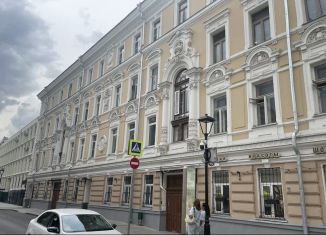 Продаю квартиру студию, 14 м2, Москва, улица Чаплыгина, 8с1, ЦАО