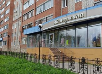 Продажа помещения свободного назначения, 129.6 м2, Стерлитамак, улица Гоголя, 101