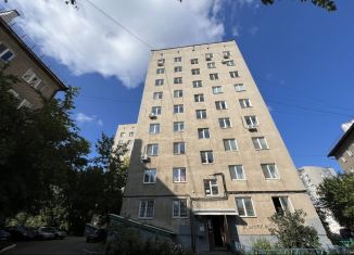 Продажа двухкомнатной квартиры, 42 м2, Уфа, Советский район, улица Левченко, 8