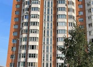 Продается 2-ком. квартира, 50.9 м2, Москва, улица Льва Яшина, 9, ЖК Некрасовка-Парк