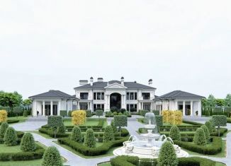 Продам дом, 1400 м2, деревня Чесноково, коттеджный посёлок Ренессанс парк, 66