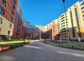 Продается 2-ком. квартира, 62 м2, Ярославль, улица Лисицына, 57, ЖК Династия