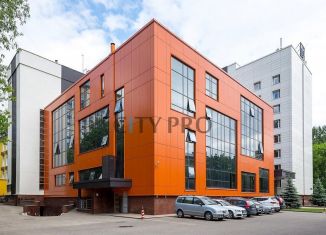 Офис в аренду, 87 м2, Москва, Скаковая улица, 17с3, станция Белорусская