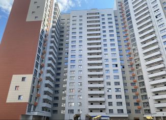 Продаю квартиру студию, 27 м2, Москва, 6-я Радиальная улица, 7/1к2