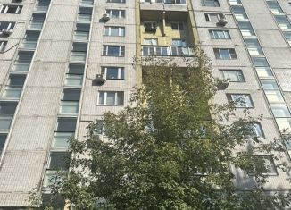 Продажа 1-комнатной квартиры, 39 м2, Москва, Октябрьская улица, 33, район Марьина Роща