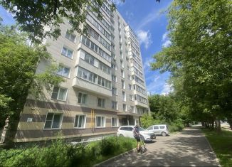 Двухкомнатная квартира на продажу, 38 м2, Москва, Живописная улица, 19