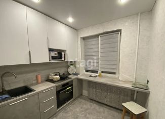 Продам 2-комнатную квартиру, 48 м2, Тюмень, проезд Геологоразведчиков, 34