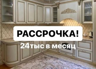 2-ком. квартира на продажу, 70 м2, Махачкала, Хушетское шоссе, 61