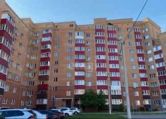 3-ком. квартира на продажу, 66 м2, Уфа, Дагестанская улица, 14