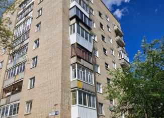 Продается однокомнатная квартира, 33.1 м2, Екатеринбург, Бисертская улица, 10