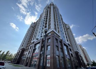 Продается 1-ком. квартира, 39 м2, Пенза, улица Бородина, 2