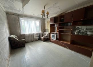 Продам 3-ком. квартиру, 65 м2, Тула, Новомосковская улица, 27