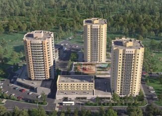 Продаю квартиру студию, 31.3 м2, Тверь, улица Коминтерна, 91