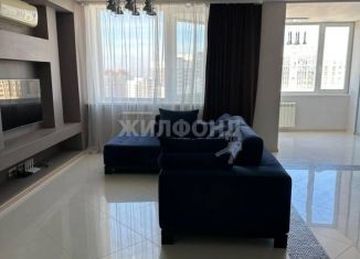 Продажа 3-комнатной квартиры, 81 м2, Новосибирск, улица Галущака, 11