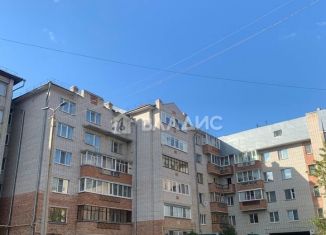 Продажа трехкомнатной квартиры, 123.3 м2, Вологда, Благовещенская улица, 65А