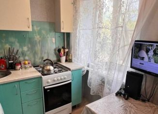 Продажа 1-комнатной квартиры, 32 м2, Астрахань, Моздокская улица, 65, Советский район