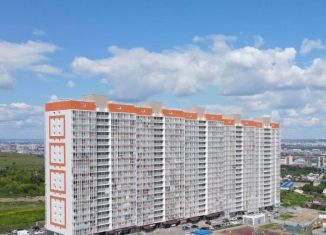 Продам однокомнатную квартиру, 34.7 м2, Красноярский край, Вишнёвая улица