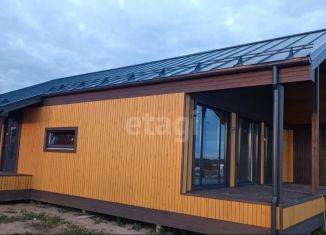 Дом на продажу, 100 м2, деревня Неготино