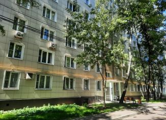 Продажа квартиры студии, 10 м2, Москва, улица Молостовых, 15к1, ВАО