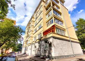 Продажа квартиры студии, 19 м2, Москва, Новоостаповская улица, 4к1, Южнопортовый район