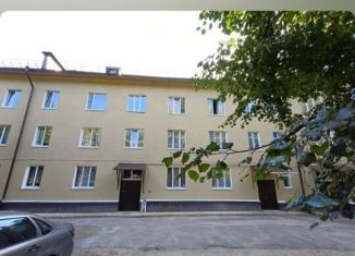 Продам 1-ком. квартиру, 36.7 м2, Ивангород, Льнопрядильная улица, 4