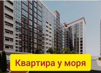 Продам квартиру студию, 26 м2, Избербаш, улица имени Р. Зорге, 44