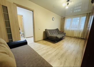 Продажа 1-ком. квартиры, 37.5 м2, Киров, Чистопрудненская улица, 8