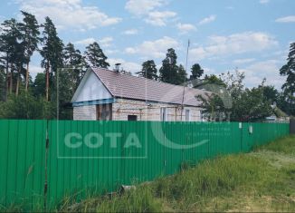 Дом на продажу, 58 м2, Воронеж, Спортивная улица, 68