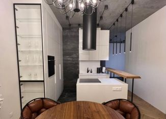 Сдается в аренду 2-комнатная квартира, 75 м2, Уфа, бульвар Ибрагимова, 34