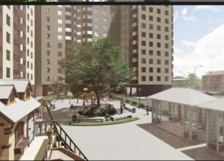 Продажа 1-ком. квартиры, 39 м2, Избербаш, улица Джабраилова, 5