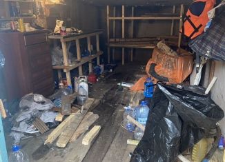 Гараж на продажу, 18 м2, Санкт-Петербург, улица Шелгунова, 38к2