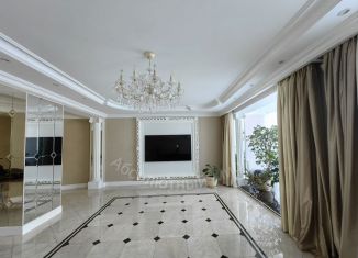 Сдача в аренду 5-ком. квартиры, 398 м2, Уфа, улица Зайнаб Биишевой, 23