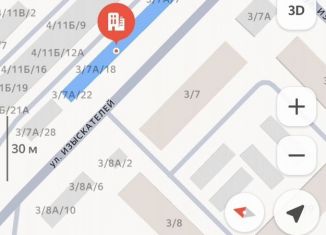 Продаю гараж, 24 м2, Татарстан, улица Изыскателей, 3/7А/18